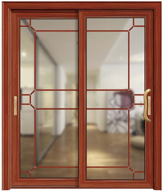 推拉門(mén)BT5010